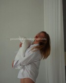 Анкета проститутки Мишель - метро Аэропорт, возраст - 19