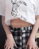 Анкета проститутки Полина - метро Дорогомилово, возраст - 19