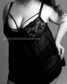 Анкета проститутки Ленусик - метро Чертаново Центральное, возраст - 19