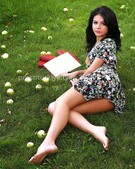 Анкета проститутки Полина - метро Таганский, возраст - 19