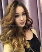 Анкета проститутки Танюша - метро Пресненский, возраст - 19