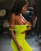 Анкета проститутки Ксения - метро Строгино, возраст - 20