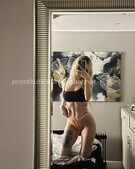 Анкета проститутки Рада - метро Крылатское, возраст - 20