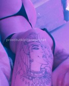 Анкета проститутки Милослава - метро Румянцево, возраст - 20