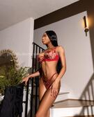 Анкета проститутки Марго - метро Тверской, возраст - 20