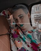 Анкета проститутки Зоя - метро Мещанский, возраст - 20