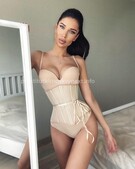 Анкета проститутки Милана - метро Южнопортовый, возраст - 21