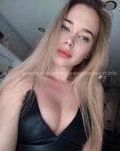 Анкета проститутки Эмма - метро Саларьево, возраст - 21