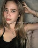 Анкета проститутки Галина - метро Тверской, возраст - 21