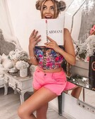 Анкета проститутки Таисия - метро Тверской, возраст - 21