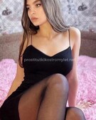 Анкета проститутки Надюша - метро Щукино, возраст - 22