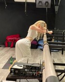 Анкета проститутки Елизавета - метро Тропарево-Никулино, возраст - 22