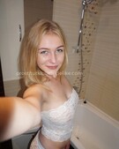 Анкета проститутки Лилия - метро Лефортово, возраст - 22