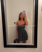 Анкета проститутки Мирослава - метро Перово, возраст - 22