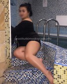 Анкета проститутки Катюша - метро Северное Медведково, возраст - 22