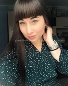 Анкета проститутки Мира - метро Лефортово, возраст - 22