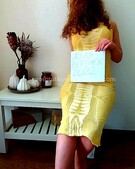 Анкета проститутки Викуля - метро Проспект Вернадского, возраст - 22