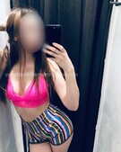 Анкета проститутки Пелагея - метро Тропарево-Никулино, возраст - 22