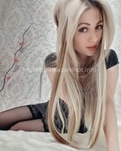 Анкета проститутки Алла - метро Южное Бутово, возраст - 22