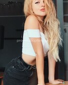 Анкета проститутки Зоя - метро Замоскворечье, возраст - 22