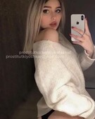 Анкета проститутки Роза - метро Пресненский, возраст - 23