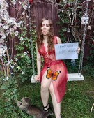 Анкета проститутки Анечка - метро Останкинский, возраст - 23