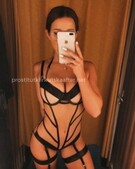 Анкета проститутки Рита - метро Мещанский, возраст - 23