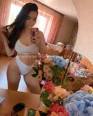 Анкета проститутки Соня - метро Пресненский, возраст - 23