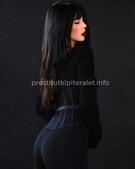 Анкета проститутки Ольга - метро Хамовники, возраст - 23