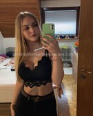 Анкета проститутки Полина - метро Таганский, возраст - 23