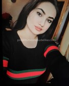 Анкета проститутки Таня - метро Донской, возраст - 23