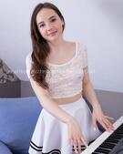 Анкета проститутки Ангелина - метро Перово, возраст - 23