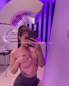 Анкета проститутки Услада - метро Ломоносовский, возраст - 23