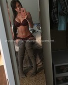 Анкета проститутки Аврора - метро Орехово-Борисово Южное, возраст - 23