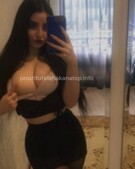 Анкета проститутки Лика - метро Тимирязевский, возраст - 23