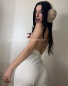 Анкета проститутки Мелисса - метро Беговой, возраст - 23