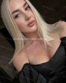 Анкета проститутки Яна - метро Марфино, возраст - 23