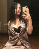 Анкета проститутки Даша - метро Обручевский, возраст - 23