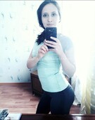 Анкета проститутки Леля - метро Тверской, возраст - 23