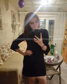 Анкета проститутки Алена - метро Тимирязевский, возраст - 23