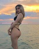 Анкета проститутки Наталья - метро Хорошевский, возраст - 23