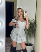 Анкета проститутки Нила - метро Тимирязевский, возраст - 23