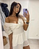 Анкета проститутки Светлана - метро Хорошевский, возраст - 23