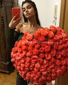 Анкета проститутки Юля - метро Пресненский, возраст - 23