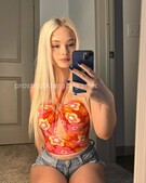 Анкета проститутки Диана - метро Арбат, возраст - 23