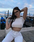 Анкета проститутки Зина - метро Хорошевский, возраст - 23