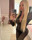 Анкета проститутки Майя - метро Сокол, возраст - 23