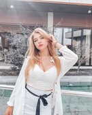 Анкета проститутки Анечка - метро Пресненский, возраст - 23