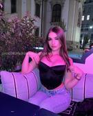 Анкета проститутки Милослава - метро Новокосино, возраст - 23