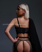 Анкета проститутки Зита - метро Фили-Давыдково, возраст - 23